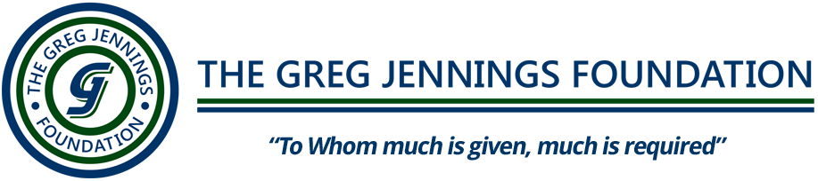 The Greg Jennings Foundation